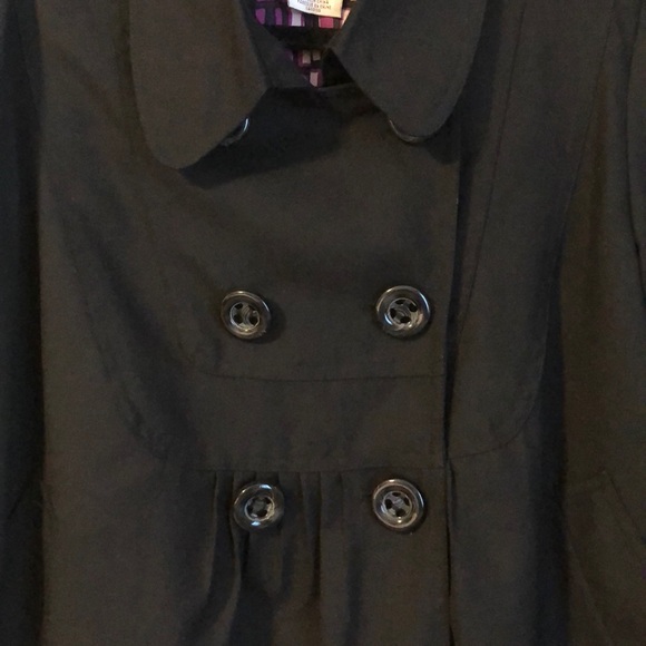 Black Blazer - Picture 4 of 6